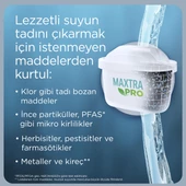 BRITA Maxtra Pro All-In-1 Yedek Su Arıtma Filtresi, 8’li - 4
