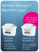 BRITA MAXTRA PRO ALL-IN-1 Yedek Su Filtresi 5'li - 8
