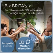 BRITA Maxtra Pro All-In-1 Yedek Su Arıtma Filtresi, 12’li - 7