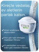 BRITA MAXTRA PRO Kireç Uzmanı Yedek Su Arıtma Filtresi, 6’lı - 4