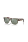 Rayban Unisex Güneş Gözlüğü Mega Wayfarer 0RB0840S-66355C - 1
