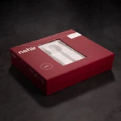 Nehir Gloria Altın Sade 6 Kişilik 36 Parça Çatal Kaşık Bıçak Takımı thumbnail 7