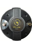 PW-44TF Driver Tweeter - 1
