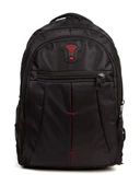 Bagorama BACK Unisex Çok Bölmeli Su Geçirmez Okul ve Günlük Sırt Çantası - 3