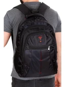Bagorama BACK Unisex Çok Bölmeli Su Geçirmez Okul ve Günlük Sırt Çantası - 5