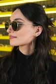 Rayban Unisex Güneş Gözlüğü RB344-001 - 2