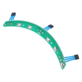 Elektrikli Scooter Motor Hall Sensörü - PCB Kartı - 41F thumbnail 3