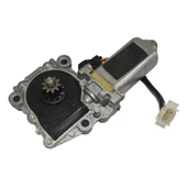 Scanıa için Cam Kaldırma Motoru-Sol OEM:1442292 - 2