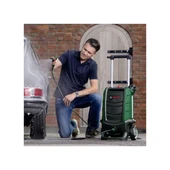 BOSCH FONTUS Gen2 AKÜLÜ DIŞ MEKAN TEMİZLEME - 2