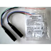 AUDİ A1 A3 A4 A5 A6 A7 Q5 Q7 AMERİKAN PARK SİNYAL MODÜLÜ - 1