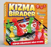 Kızma Birader Aklımda Zeka Oyunları - 1