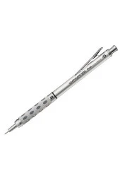 Pentel Çizim Kalemi Grapgear 1000 Metal 0.5 MM PG1015-A - 1