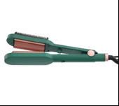 TR-2820 Fırçalı-Dalgalı Ionic Saç Düzleştirici thumbnail 9