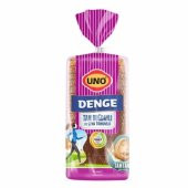 Uno Denge Tam Buğdaylı ve Çiya Tohumlu Ekmek 350 gr - 1