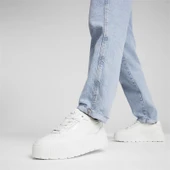 Puma 397461 Karmen II Idol Sneaker Ayakkabı Unisex Spor Ayakkabı thumbnail 1