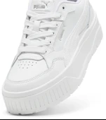 Puma 397461 Karmen II Idol Sneaker Ayakkabı Unisex Spor Ayakkabı thumbnail 4