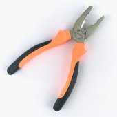 Kombine Pense 7 /180mm - 1