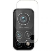 ECR Xiaomi Mi 10T Pro Kırılmayan Kamera Koruyucu (2 Adet) - 1