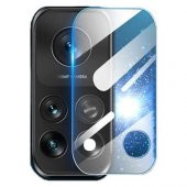 ECR Xiaomi Mi 10T Pro Kırılmayan Kamera Koruyucu (2 Adet) - 2