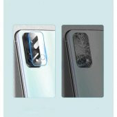 ECR Xiaomi Mi 10T Pro Kırılmayan Kamera Koruyucu (2 Adet) - 3