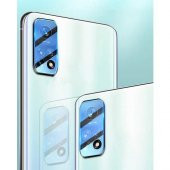 ECR Xiaomi Mi 10T Pro Kırılmayan Kamera Koruyucu (2 Adet) - 4