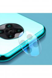 ECR Xiaomi Poco F2 Pro Kırılmayan Kamera Koruyucu (2 Adet) - 1