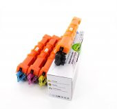 Brother MFC-9330CDW Muadil Toner Takım / TN-221 - 9