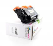 Brother MFC-L5750DW Muadil Toner / TN3467 12K - 3