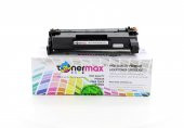 Canon i-SENSYS MF-421dw  Muadil Toner / Canon CRG052 - 1