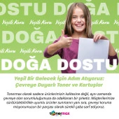 Canon imageRUNNER Advance C2220L Muadil Toner / Canon CEXV34 Takım - 5