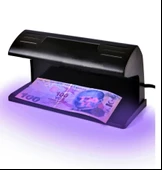 Geseus Para Kontrol Ve Test Cihazı Dedektör Money Kontrol 318 - 1