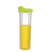 Moonstar Zeytinyağlık Yağdanlık Pratik Kapaklı Sızdırmaz 1100ML-OIL-903 - 2