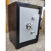 65 CM ÇELİK PARA KASASI - 2