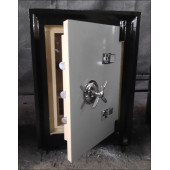 65 CM ÇELİK PARA KASASI - 4