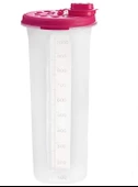 Moonstar Zeytinyağlık Yağdanlık Pratik Kapaklı Sızdırmaz 1100ML-OIL-903 - 4