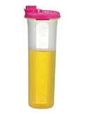 Moonstar Zeytinyağlık Yağdanlık Pratik Kapaklı Sızdırmaz 1100ML-OIL-903 - 1