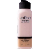 Artdeco Akrilik Boya 140 ML Pastel Pembe 070R-3006 - 3