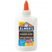 Elmers Sıvı Yapıştırıcı Beyaz 118 ML 2044491 - 2