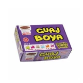 Artebella Guaj Boya 6 Lı 50 CC Set-02 thumbnail 1