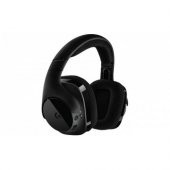 Logitech G533 981-000634 7.1 Wireless Mikrofonlu Oyuncu Kulaklığı - 1