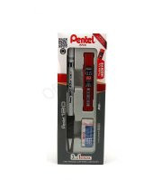 Pentel Versatil Kalem 3 LÜ Takım A317-3AS - 1