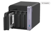 QNAP TS-432X-4G 4 YUVALI 4GB DEPOLAMA ÜNİTESİ (Resmi Distribütör Garantili) thumbnail 5
