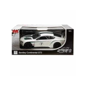 70600 Kumandalı Bentyley Continental GT3  1:14 -Sunman - 1