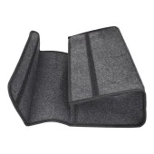 Araç Bagaj Düzenleyici Organizer Çanta Eşya Çantası Portatif thumbnail 6