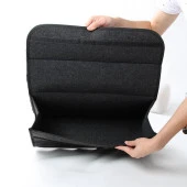 Araç Bagaj Düzenleyici Organizer Çanta Eşya Çantası Portatif thumbnail 3