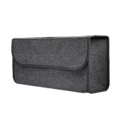 Araç Bagaj Düzenleyici Organizer Çanta Eşya Çantası Portatif thumbnail 8