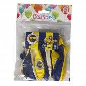 BALONEVI BALON FENERBAHCE 12 LI - 1