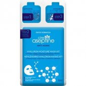 Cire Aseptine Anti Aging Nemlendirici Hyalüron Maske Kiti - 1