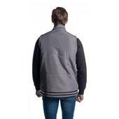 Şensel, Reflektörlü Polarlı Yelek -118E1731- Kışlık Yelek - 2