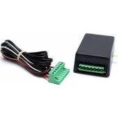 FİAT TEMPRA 1990-1998 AYARLI AMERİKAN PARK SİNYAL MODÜLÜ thumbnail 1